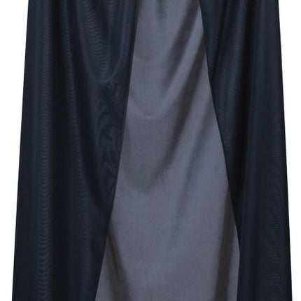 Halloween Vampier Cape 1,1m van Fiestas Guirca koop je bij Partywinkel