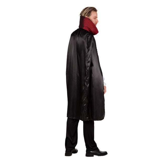 Halloween Vampier Kostuum van Boland koop je bij Partywinkel