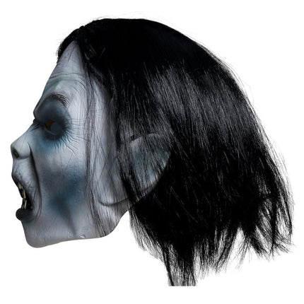 Halloween Vampier Masker Haar van Fiestas Guirca koop je bij Partywinkel