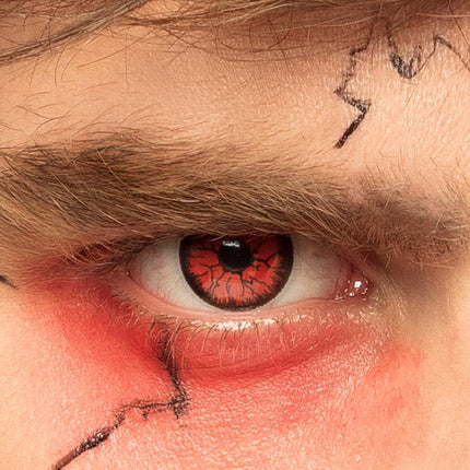 Halloween Weeklenzen Explosie van Boland koop je bij Partywinkel