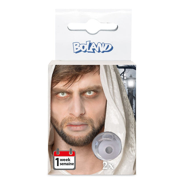 Halloween Weeklenzen Geest van Boland koop je bij Partywinkel