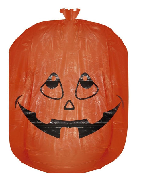 Halloween Zak Pompen 3st - Partywinkel - 8434077190418
