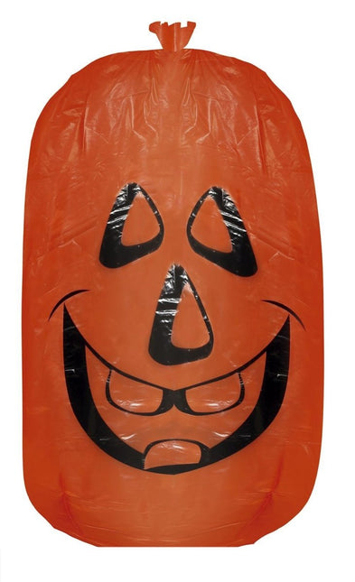 Halloween Zak Pompen 3st - Partywinkel - 8434077190418
