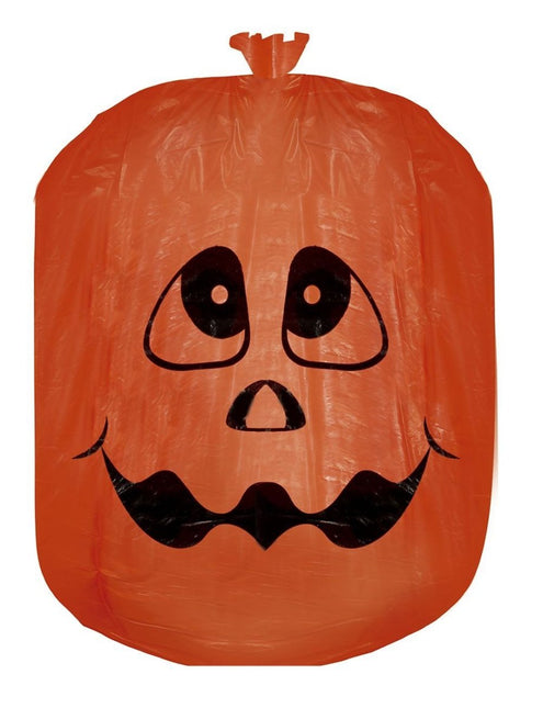 Halloween Zak Pompen 3st - Partywinkel - 8434077190418