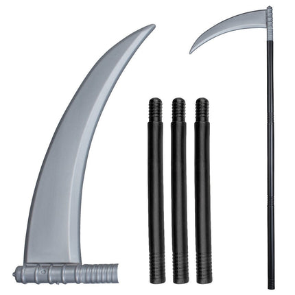 Halloween Zeis 101cm van Boland koop je bij Partywinkel