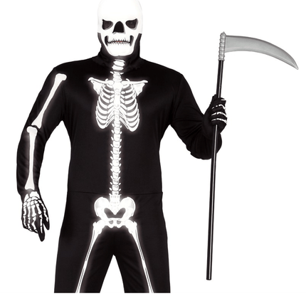 Halloween Zeis 95cm van Fiestas Guirca koop je bij Partywinkel