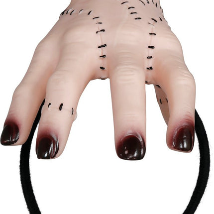 Hand Haarband van Fiestas Guirca koop je bij Partywinkel