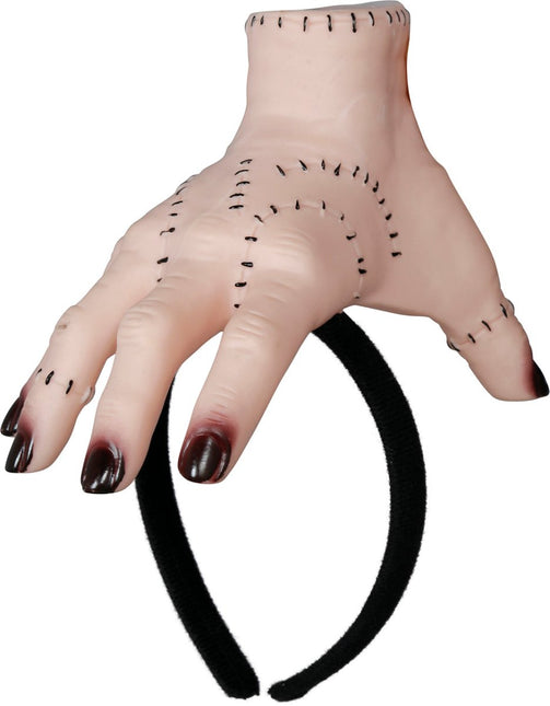 Hand Haarband van Fiestas Guirca koop je bij Partywinkel