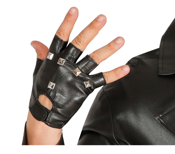 Handschoenen Heren van Fiestas Guirca koop je bij Partywinkel