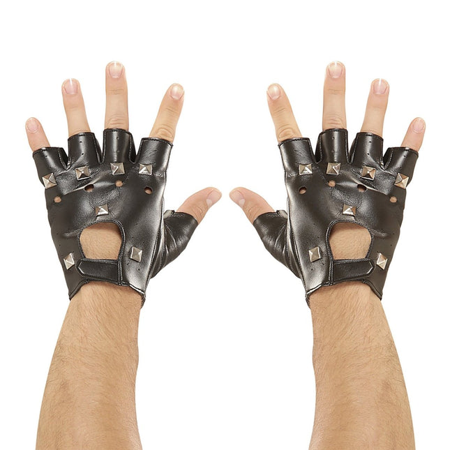 handschuhe gegen stacheln Handschuhe mit Stacheln – Partywinkel