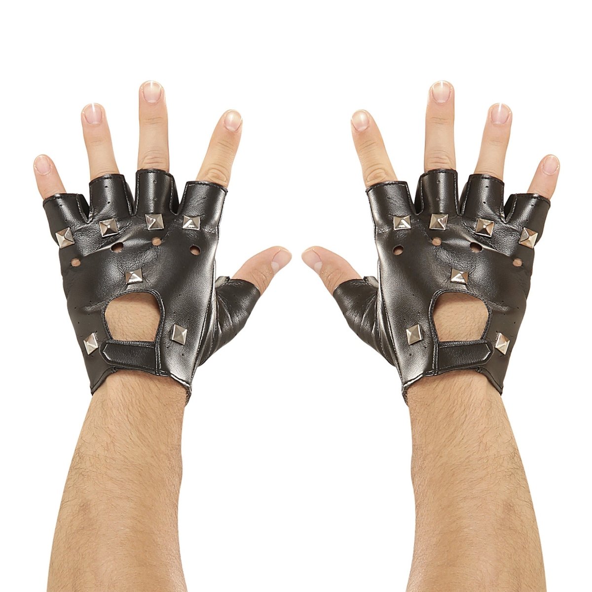 espuna handschuhe Handschuhe mit Stacheln – Partywinkel