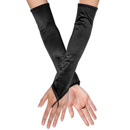 Handschoenen Opera van Boland koop je bij Partywinkel