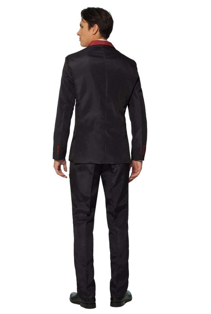 Harry Potter Pak Heren Gryffindor van Suitmeister koop je bij Partywinkel