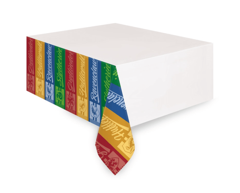 Harry Potter Tafelkleed 54x84" van Unique koop je bij Partywinkel