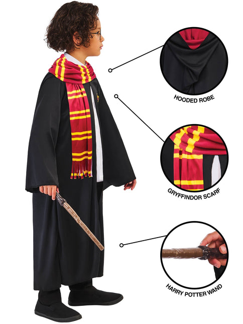 Harry Potter Reisekoffer Geschenkset