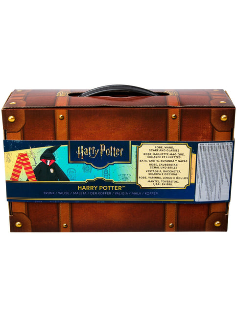Harry Potter Reisekoffer Geschenkset