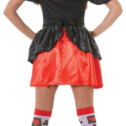 Hartenkoningin Kostuum van Fiestas Guirca koop je bij Partywinkel