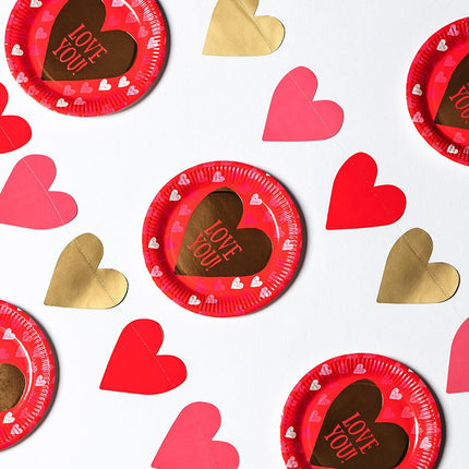 Hartjes Slinger 2m van Boland koop je bij Partywinkel