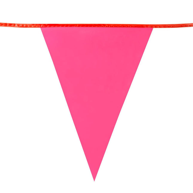 Hartjes Vlaggenlijn 6m van Boland koop je bij Partywinkel