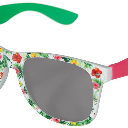Hawaii Bril Exotic - Partywinkel - 8434077181768