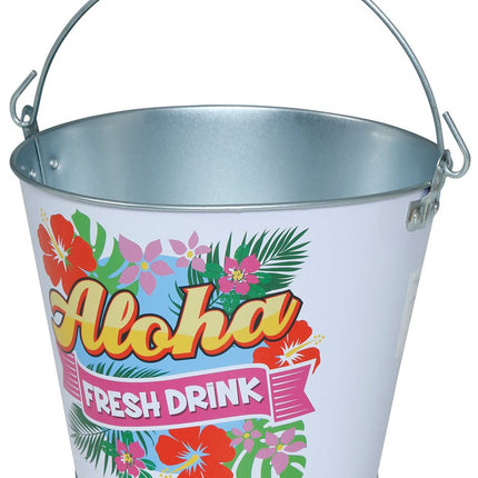Hawaii Emmer Aloha 23cm - Partywinkel - 8434077311684