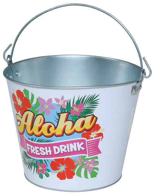 Hawaii Emmer Aloha 23cm - Partywinkel - 8434077311684
