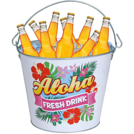 Hawaii Emmer Aloha 23cm - Partywinkel - 8434077311684