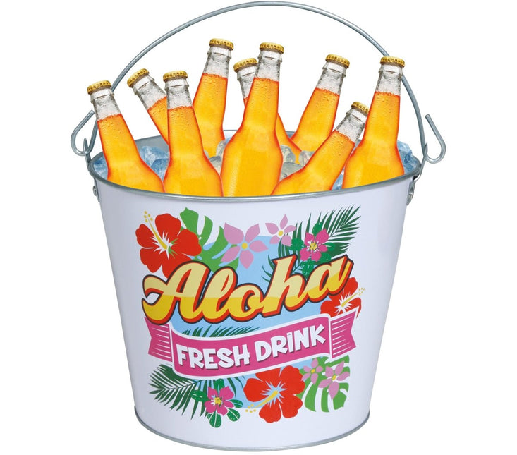 Hawaii Emmer Aloha 23cm - Partywinkel - 8434077311684