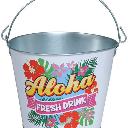 Hawaii Emmer Aloha 23cm - Partywinkel - 8434077311684