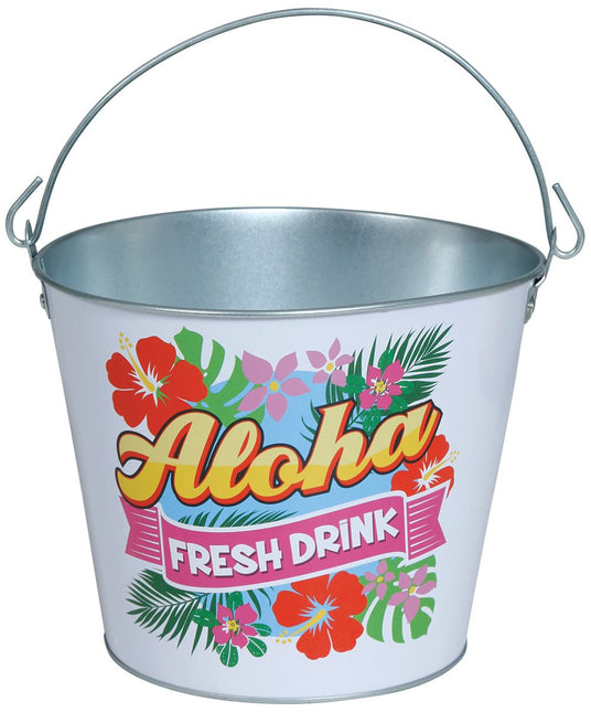 Hawaii Emmer Aloha 23cm - Partywinkel - 8434077311684