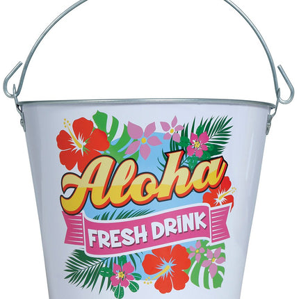 Hawaii Emmer Aloha 23cm - Partywinkel - 8434077311684