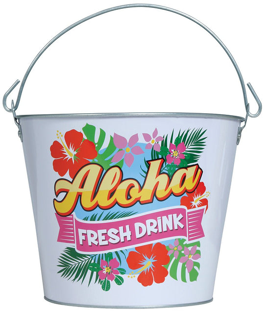 Hawaii Emmer Aloha 23cm - Partywinkel - 8434077311684