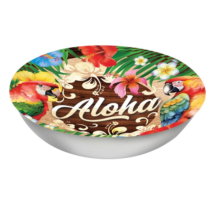 Hawaii Kom Aloha 32cm - Partywinkel - 8434077311813