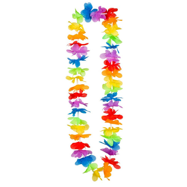 Hawaii Krans - Partywinkel - 8712026524157