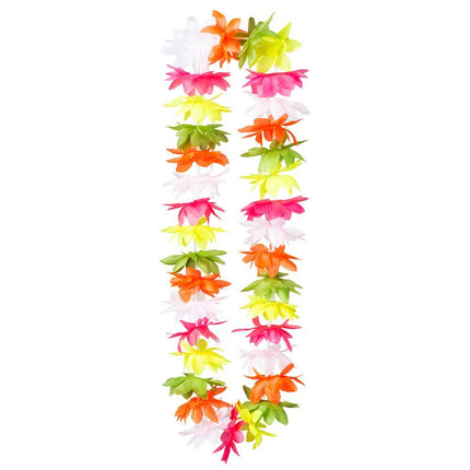 Hawaii Krans Malia van Boland koop je bij Partywinkel