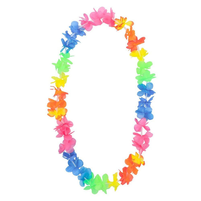 Hawaii Kransen Set 25st - Partywinkel - 8712026522924
