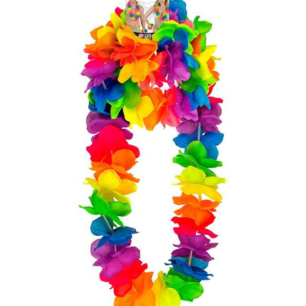 Hawaii Set Multi van Widmann koop je bij Partywinkel