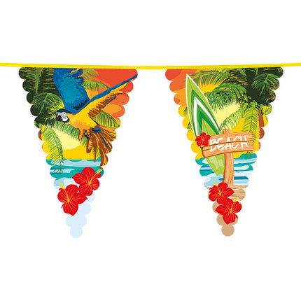 Hawaii Slinger XL Beach 6m van Boland koop je bij Partywinkel