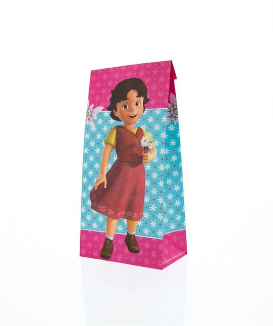 Heidi Uitdeelzakjes 10st van VDV Benefit koop je bij Partywinkel