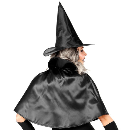 Heks Accessoireset van Widmann koop je bij Partywinkel