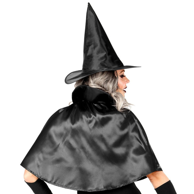 Heks Accessoireset van Widmann koop je bij Partywinkel