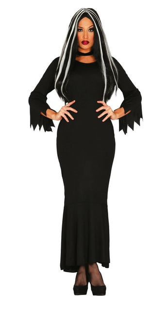 Heks Kostuum Dames L van Fiestas Guirca koop je bij Partywinkel