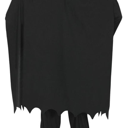 Helden Kostuum Tiener Zwart 14/16 jaar van Fiestas Guirca koop je bij Partywinkel