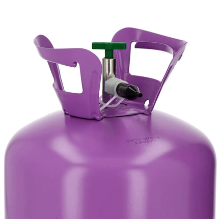 Helium Tank Voor 150 Ballonnen van Partywinkel koop je bij Partywinkel