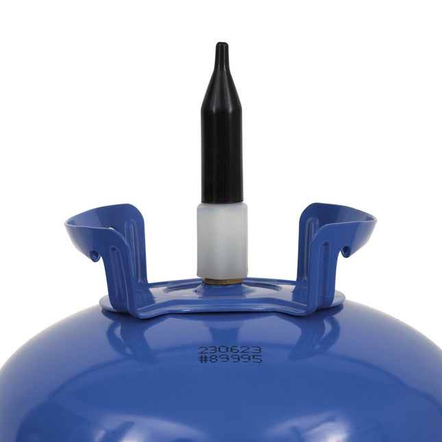 Helium Tank Voor 20 Ballonnen van Partywinkel koop je bij Partywinkel
