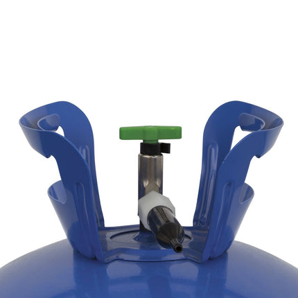 Helium Tank Voor 30 Ballonnen - Partywinkel - 8714572252027
