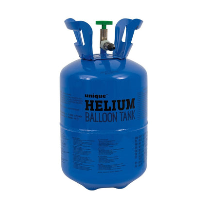Helium Tank Voor 30 Ballonnen - Partywinkel - 8714572252027