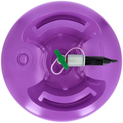 Helium Tank Voor 50 Ballonnen van Partywinkel koop je bij Partywinkel