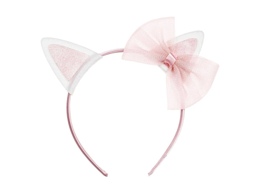 Hello Kitty Haarband Kind - Partywinkel - 5904555048584