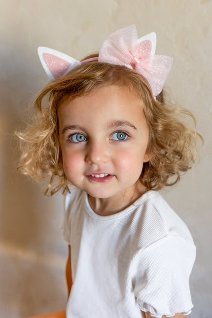 Hello Kitty Haarband Kind - Partywinkel - 5904555048584